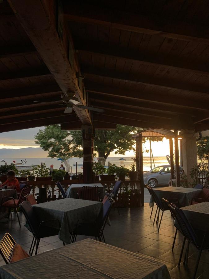 Restaurant & Apartments Lipa Peštani Esterno foto